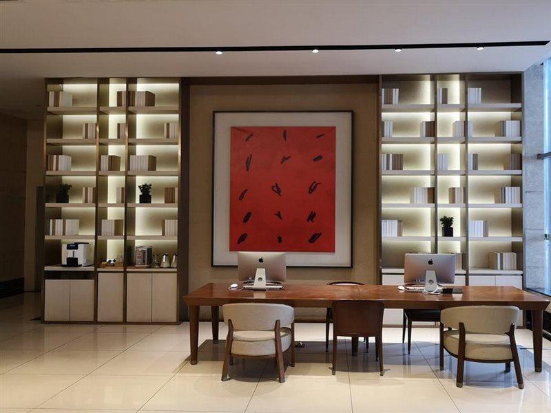 Ji Hotel Shanghai Chuansha Chengnan Road Exteriör bild