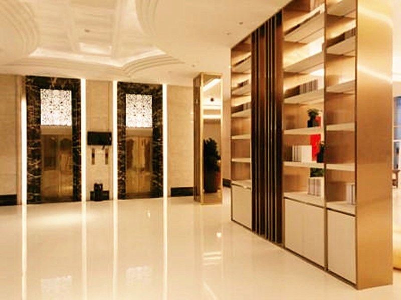 Ji Hotel Shanghai Chuansha Chengnan Road Exteriör bild