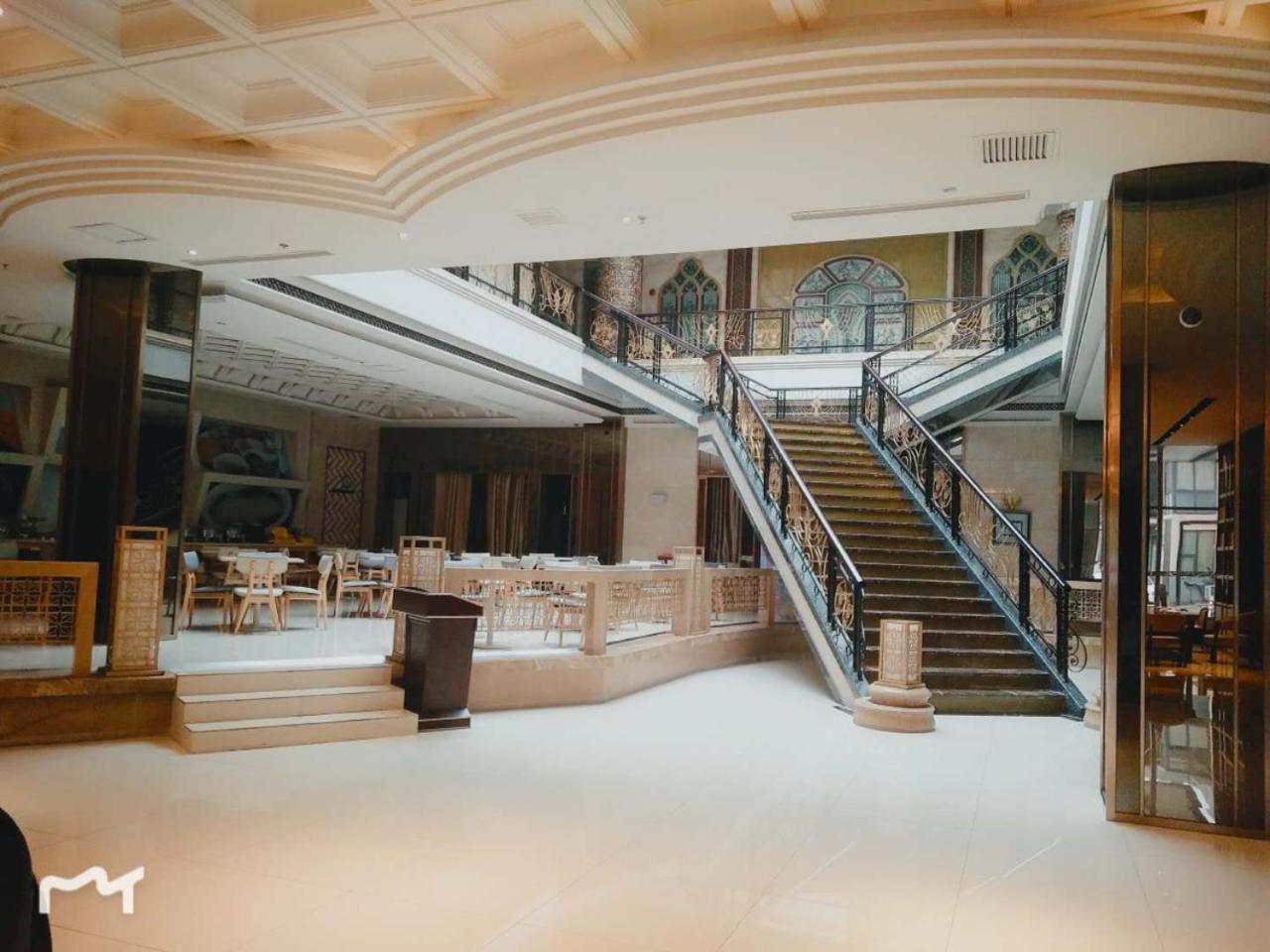 Ji Hotel Shanghai Chuansha Chengnan Road Exteriör bild