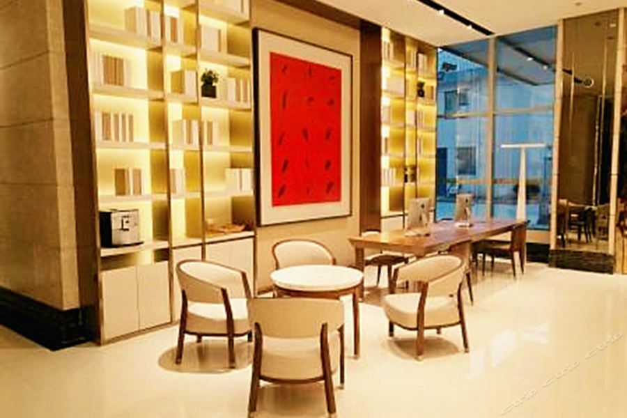 Ji Hotel Shanghai Chuansha Chengnan Road Exteriör bild