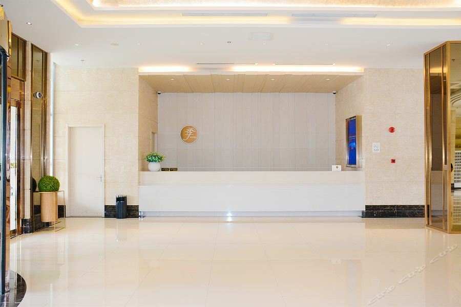 Ji Hotel Shanghai Chuansha Chengnan Road Exteriör bild