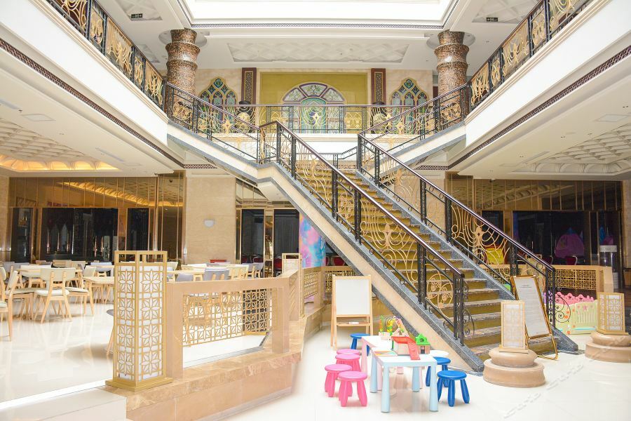 Ji Hotel Shanghai Chuansha Chengnan Road Exteriör bild